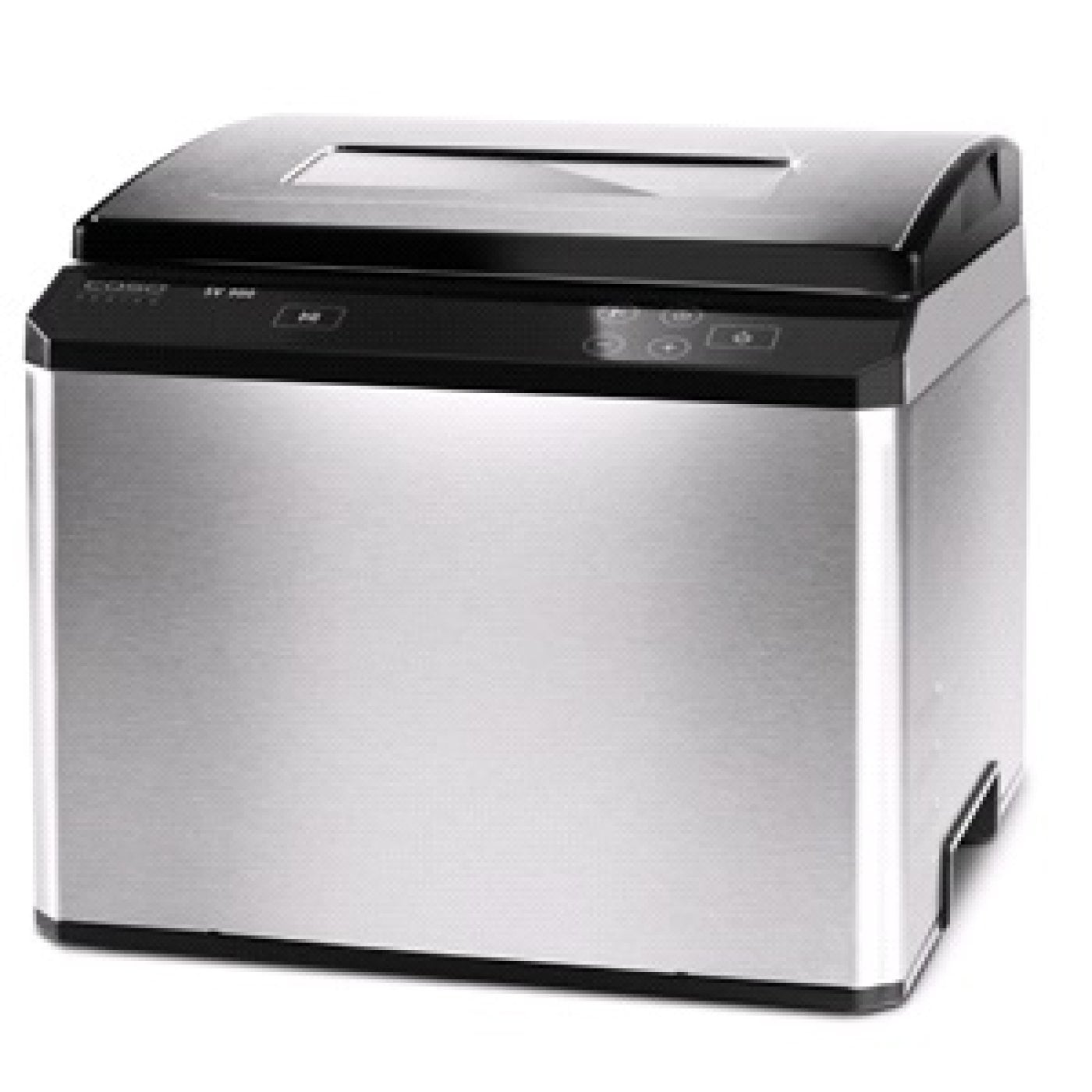 Уред за готвене Sous Vide Caso Germany, SV 900, Професионална вакуумна ...