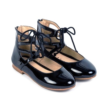 Balerini, Mayoral, eleganti, fete, bleumarin, marimea 26 Balerini, Mayoral, eleganti, fete, bleumarin, marimea 26