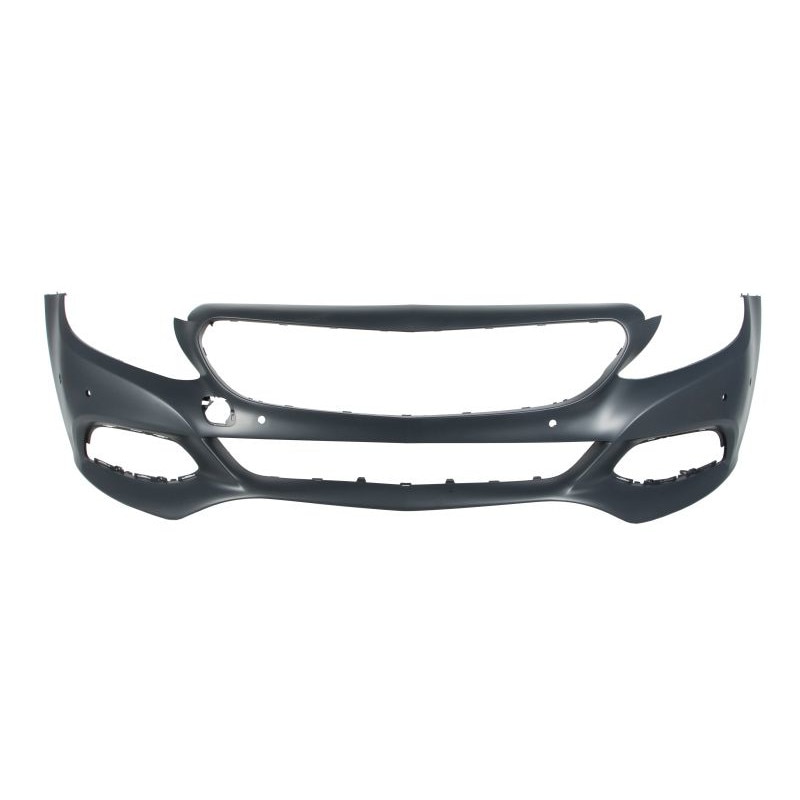 Bara fata BLIC, pentru MERCEDES C-Class W205 12.2013-12.2018, Cu Gauri pentru Senzori Parcare