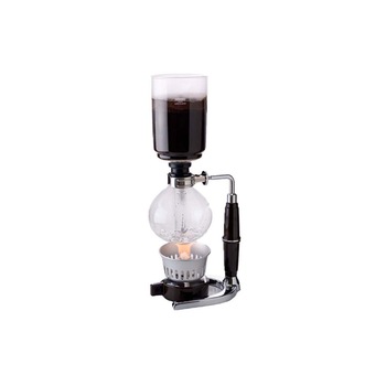 Hario Syphon, cafetiera vacuum , 2 cesti, 240 ml Hario Syphon, cafetiera vacuum , 2 cesti, 240 ml