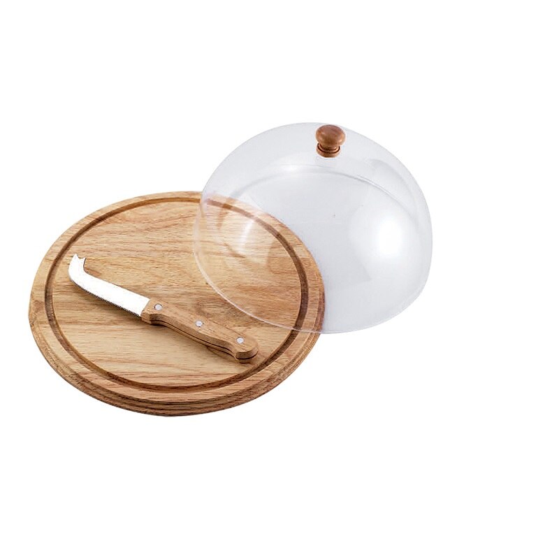 Set de brаnzа cu capac, 22 cm, Lancaster