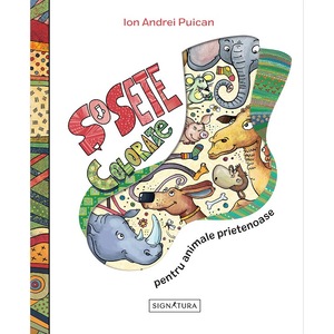 Povesti pentru copii