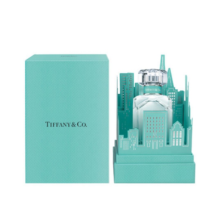 Apa de parfum Tiffany & Co,Tiffani & Co, Femei, 75 ml