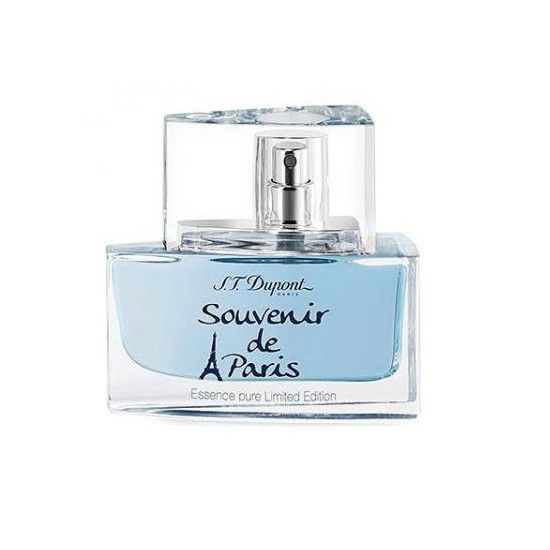 Apa de toaleta S.T. Dupont,Souvenir de Paris, Barbati, Eau de toilette, 30 ml