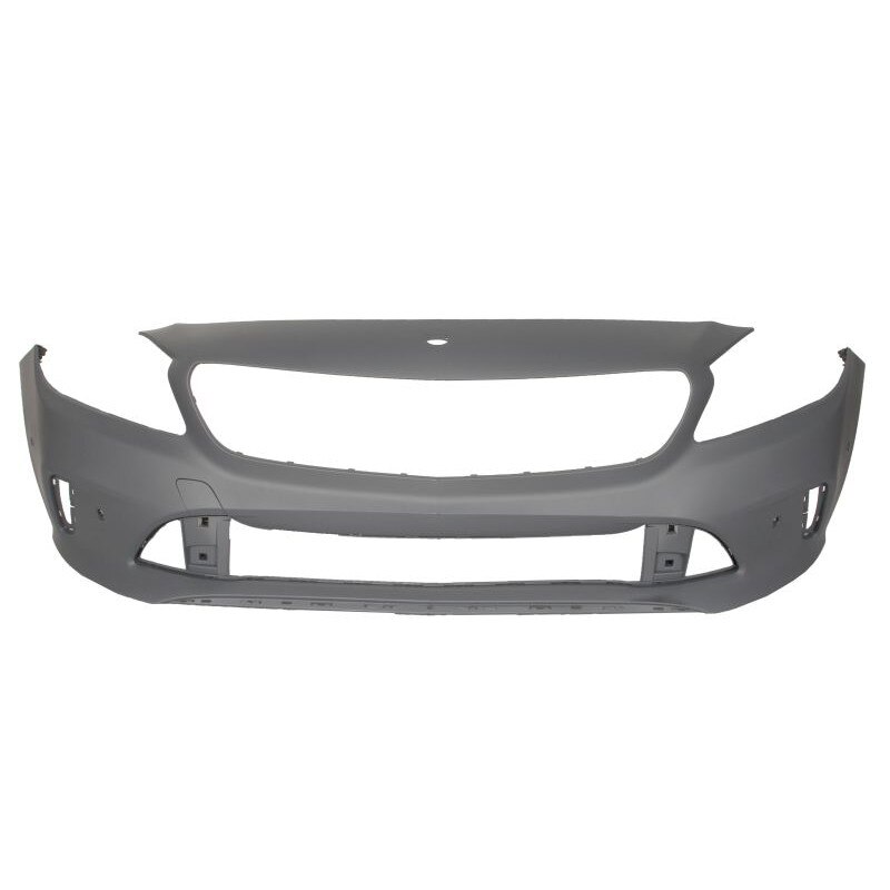 Bara fata BLIC, pentru MERCEDES A-Class W176 URBAN 06.2015-04.2018, Cu Gauri pentru Senzori Parcare