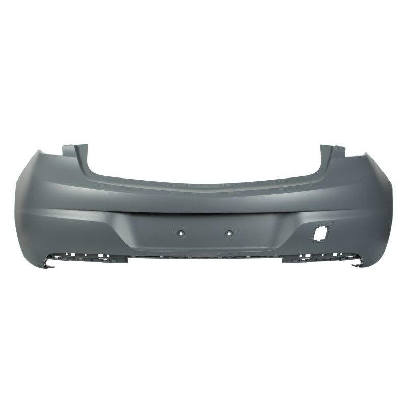 Bara Spate BLIC, pentru OPEL ASTRA K HATCHBACK 5D 06.2015-