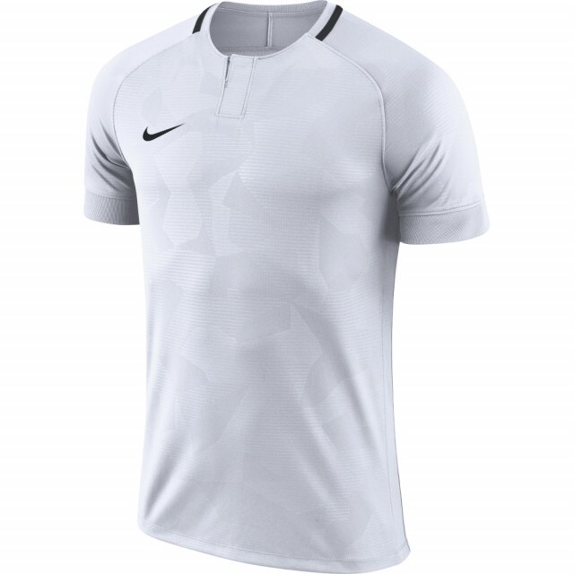 Tricou Nike Dry Challenge 2 pentru barbati, Alb