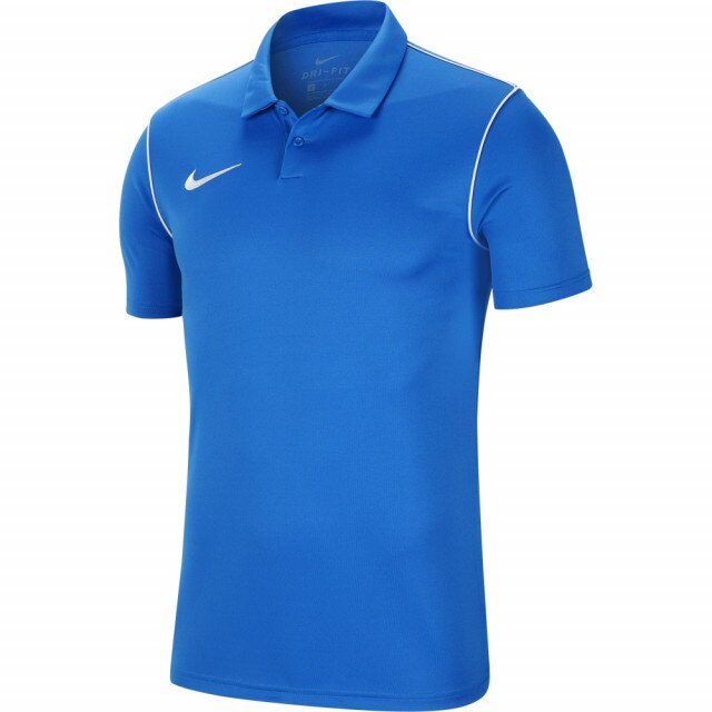 Tricou Nike Dry Park 20 Polo pentru barbati, Albastru