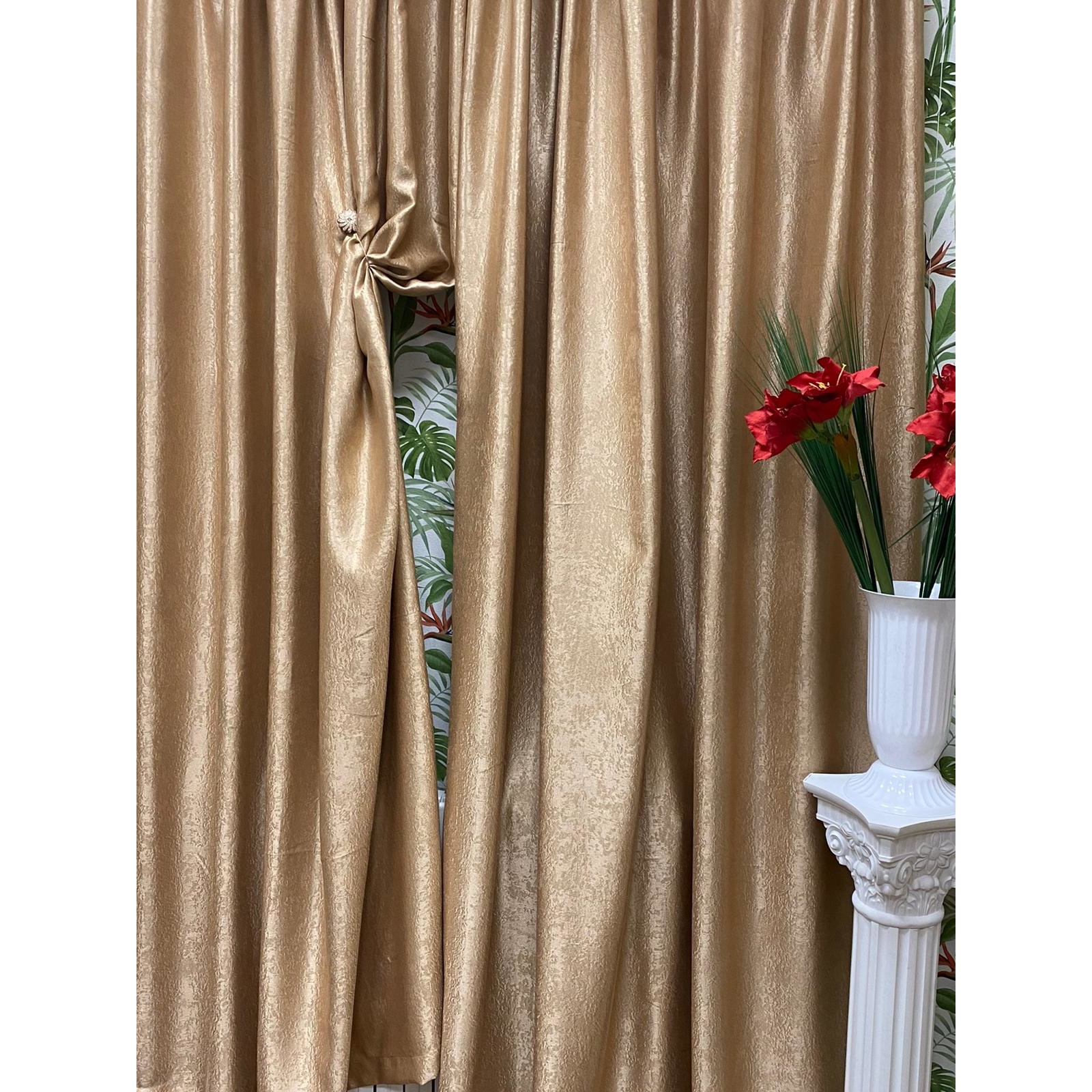 Set draperie blackout 