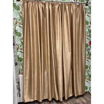Set draperie blackout  Set draperie blackout