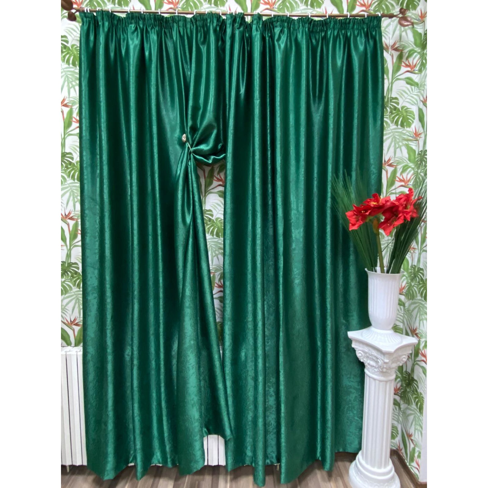 Set draperie blackout 