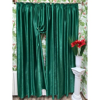 Set draperie blackout  Set draperie blackout