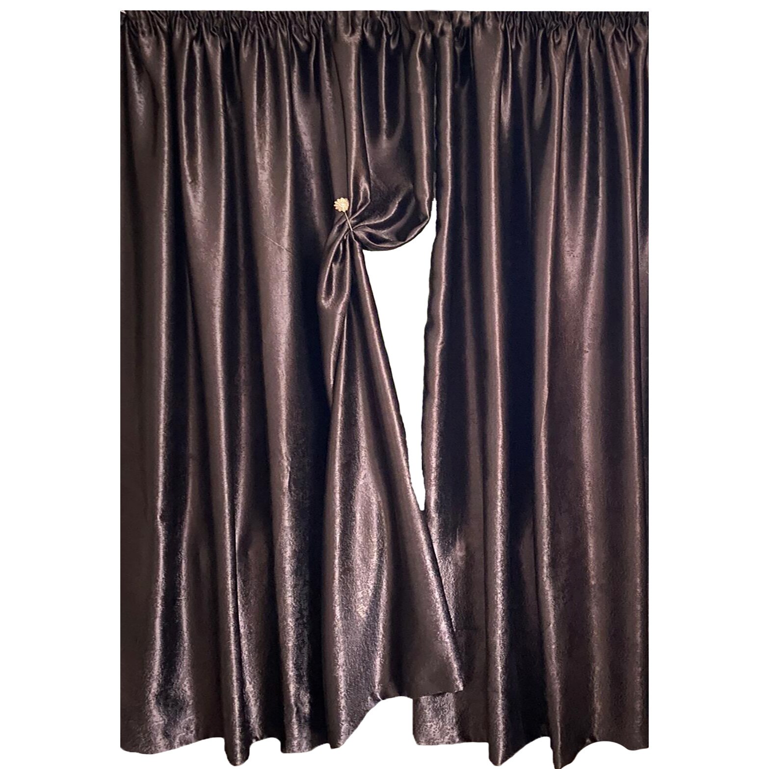 Set draperie blackout 