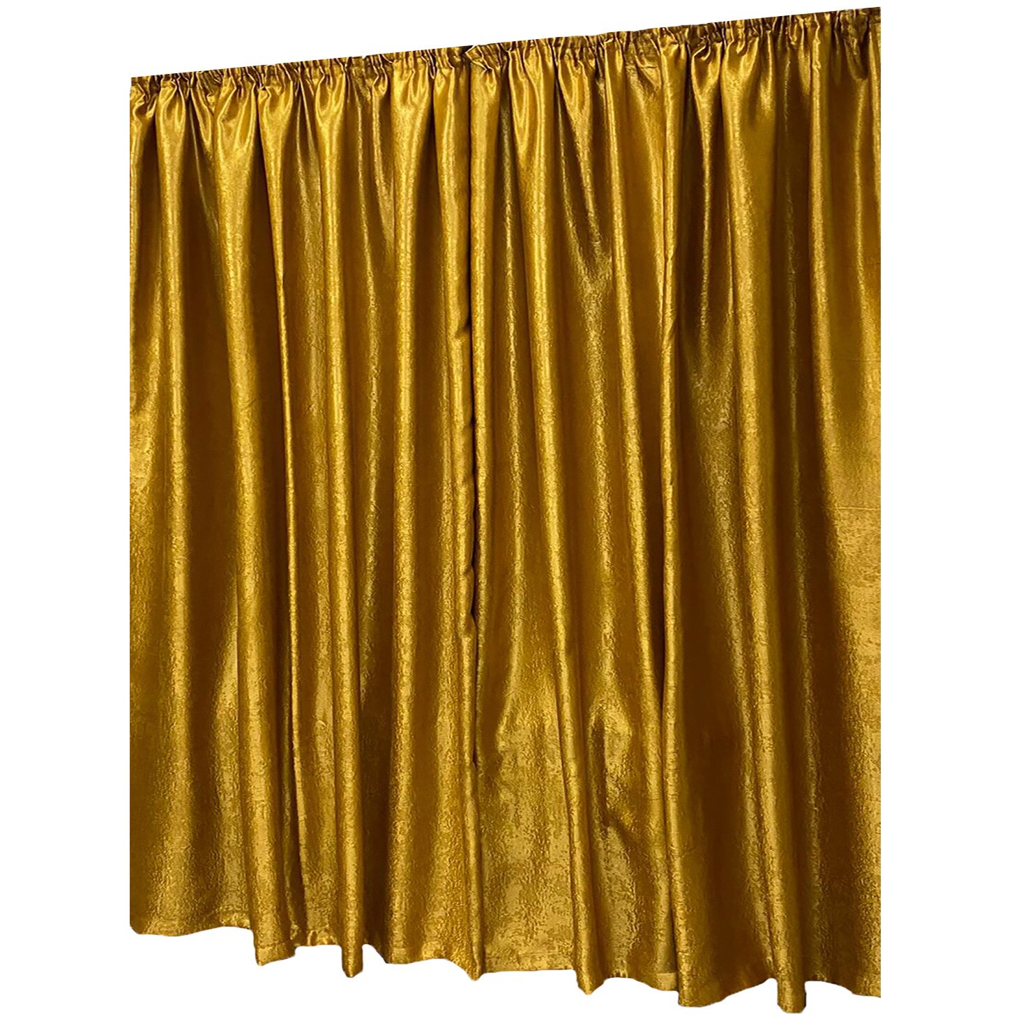 Set draperie blackout 