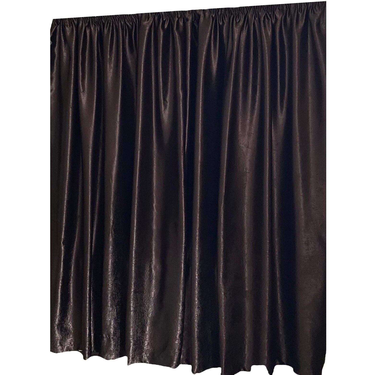 Set draperie blackout 