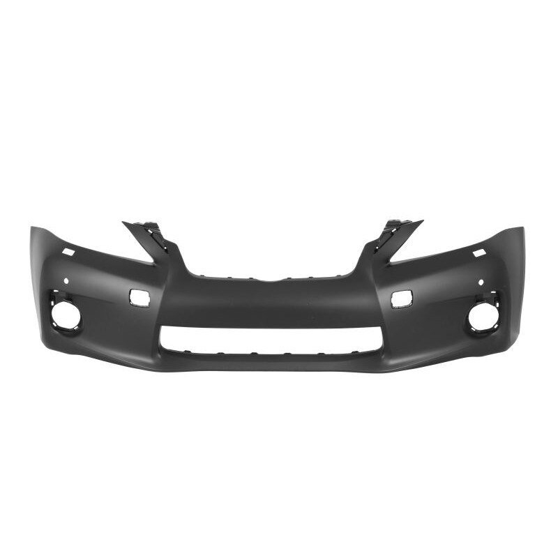 Bara fata BLIC, pentru LEXUS CT ZWA10 12.2010-11.2013, Cu Gauri pentru Senzori Parcare si Spalatoare Faruri