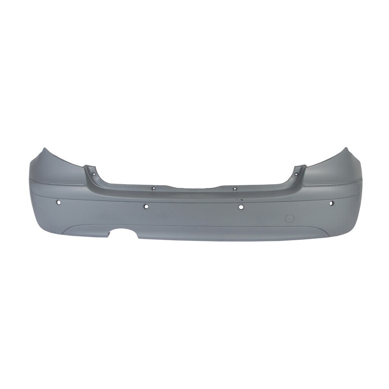 Bara Spate BLIC, pentru MERCEDES A-Class W169 09.2004-04.2009, Cu Gauri pentru Senzori Parcare