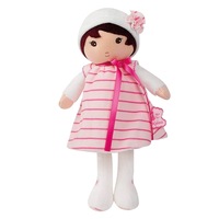 papusa imaginarium tendresse rose k poupee prima prietena din tesatura de la 0 luni lavabila la masina imagen 0_0_0