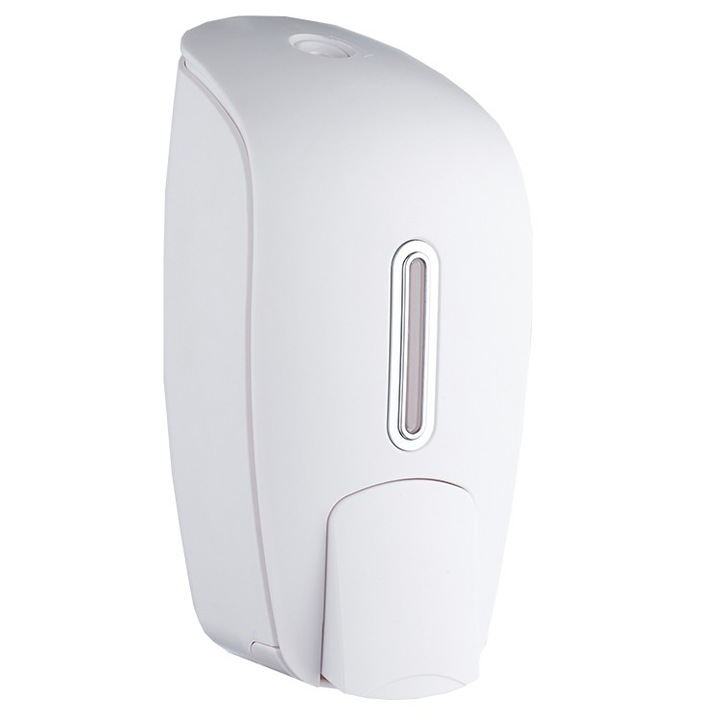 Bisk Masterline 04589 1000 ml-es folyékonyszappan- és kézfertőtlenítőszer adagoló