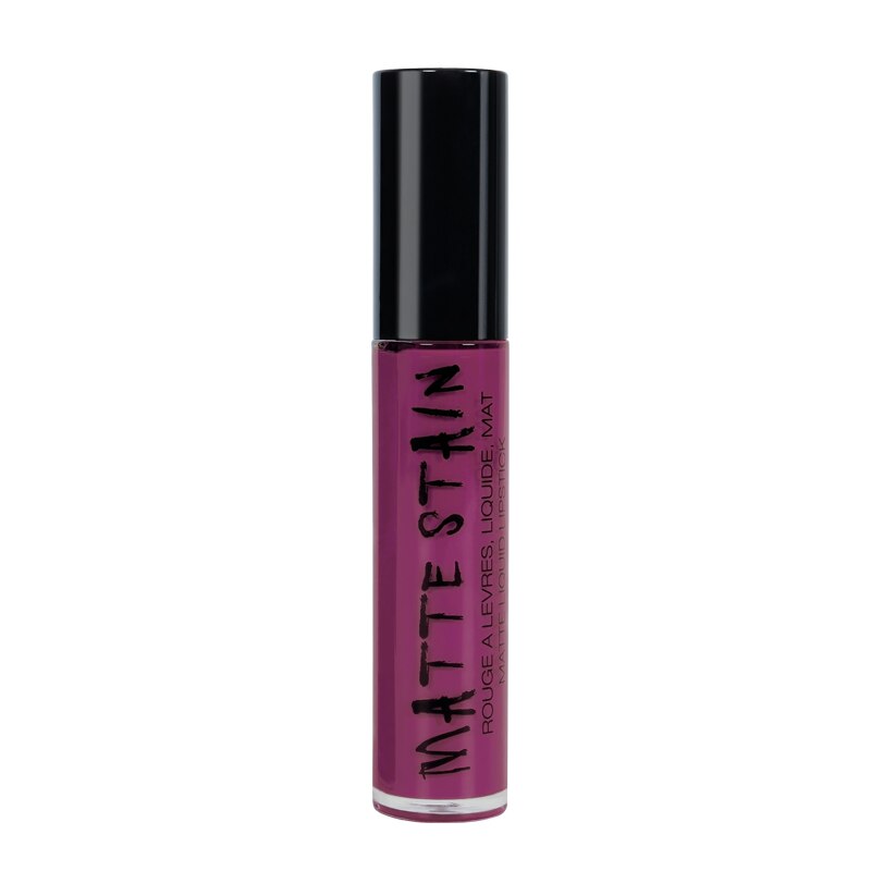 Ruj lichid mat Flirty 7 ml