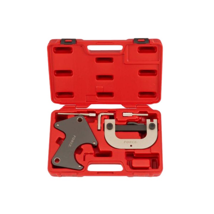 Разпределителна кутия Рено, Форс