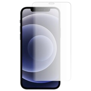 Folie Sticla Premium X-one pentru iPhone 12 Pro Max (6.7 Folie Sticla Premium X-one pentru iPhone 12 Pro Max (6.7