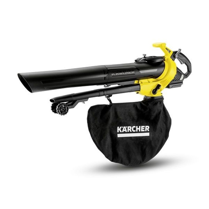 Karcher BLV 36-240 Battery Lombfúvó (14441700)