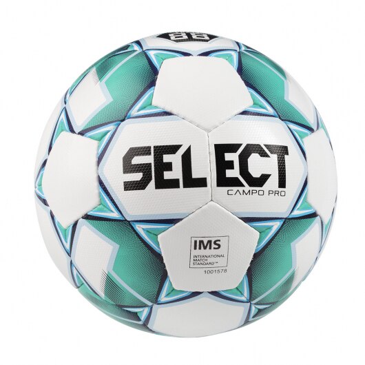 Minge fotbal Select CAMPO PRO M5
