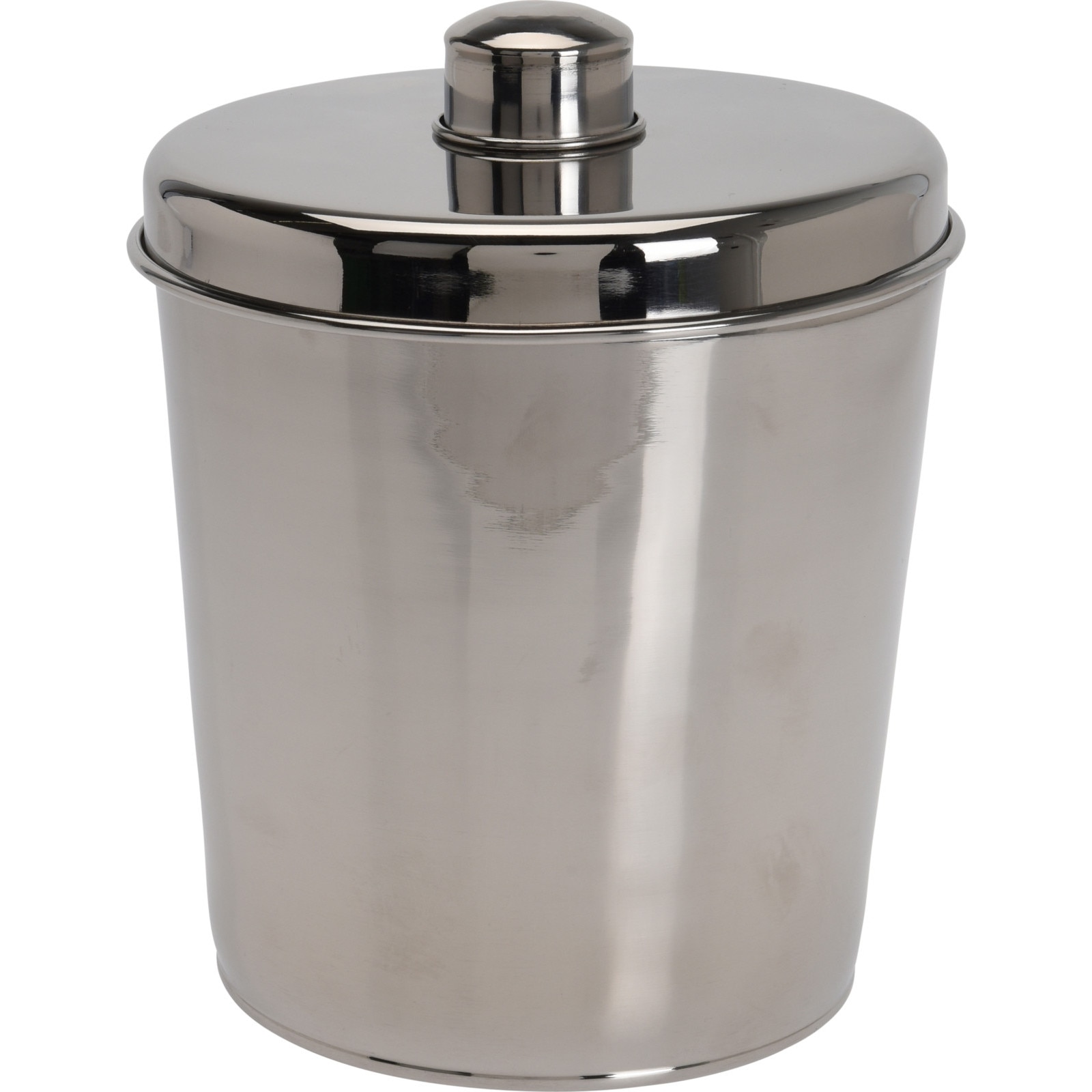 Frapiera inox 17x19 cm , greutate 1,28 kg