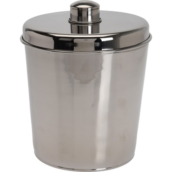 Frapiera inox 17x19 cm , greutate 1,28 kg Frapiera inox 17x19 cm , greutate 1,28 kg