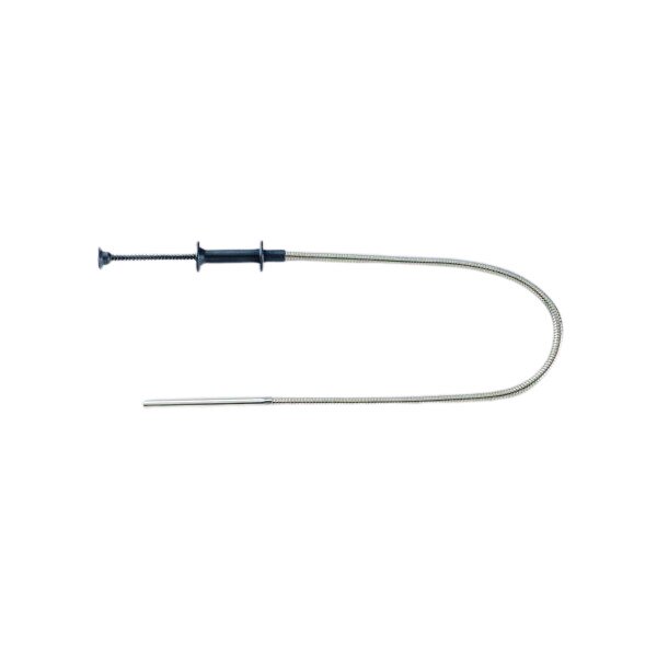 Recuperator 3 brate si 560 mmL, Force