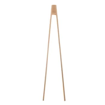 Cleste Practic din lemn de fag 32cm Cleste Practic din lemn de fag 32cm