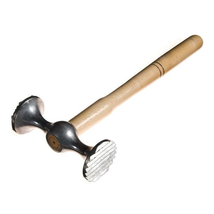 Ciocan Practic pentru fragezirea carnii din alumeniu