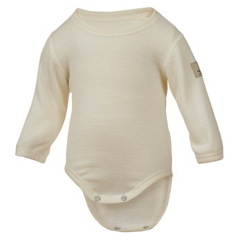 Body din lana merinos, Janus, 432919 Body din lana merinos, Janus, 432919