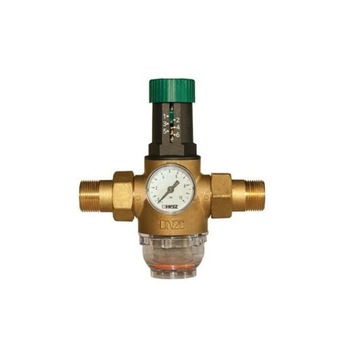 Reductor Presiune 3/4 Herz 1268212 Reductor Presiune 3/4 Herz 1268212