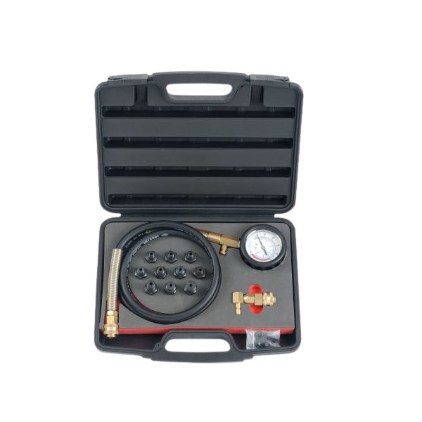 Tester presiune ulei, Force