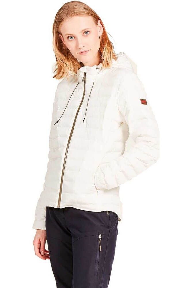 Geaca de strada, Aigle Meetwena-t, Alb