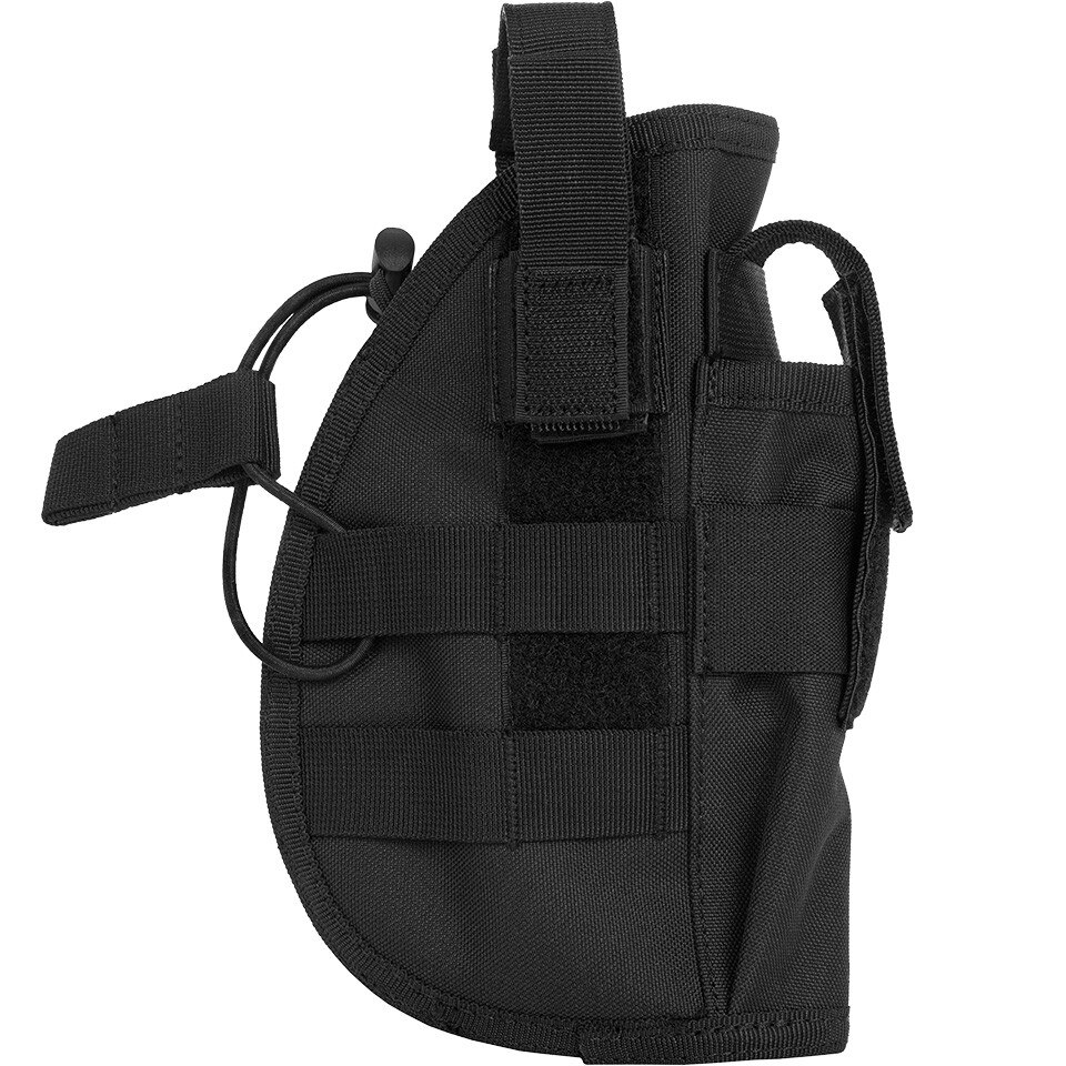 Toc Tactic Universal Negru GFC Tactical