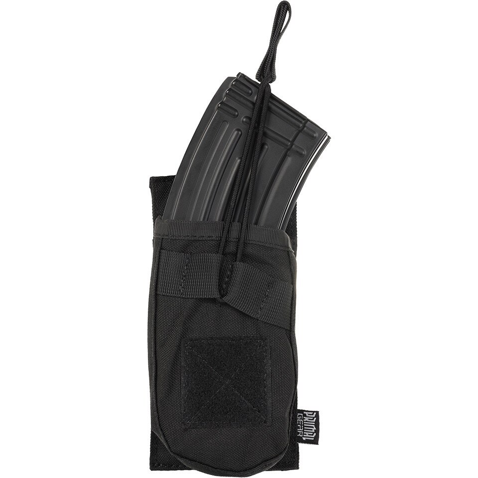 Port Incarcator AK Open Negru Primal Gear