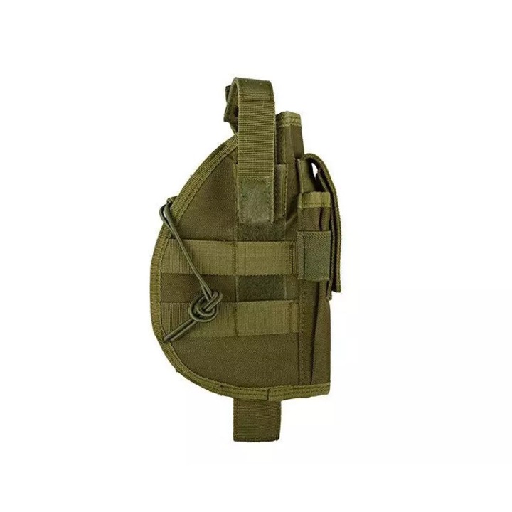 Toc Tactic Airsoft Universal Olive GFC Tactical