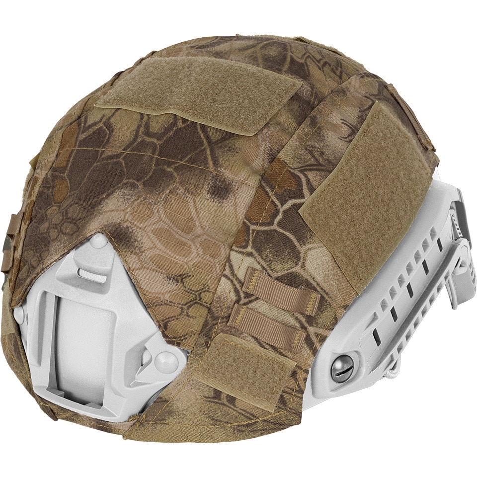Husa Casca FAST Highlander Ultimate Tactical