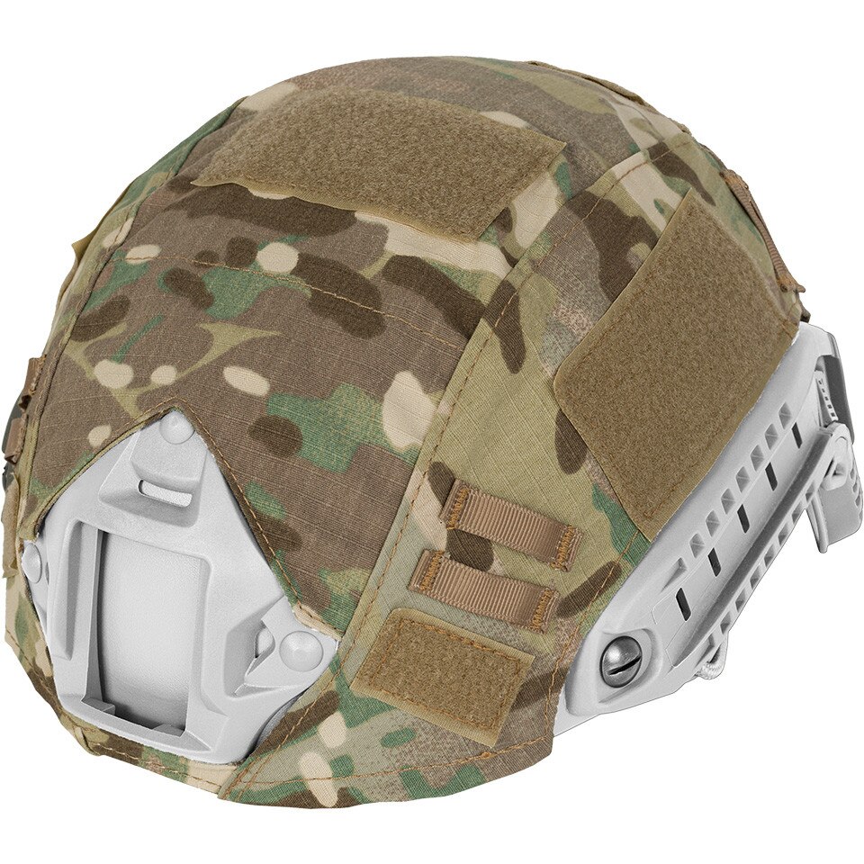 Husa Casca FAST Multicam Ultimate Tactical