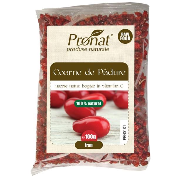 Coarne de Padure Pronat 100gr