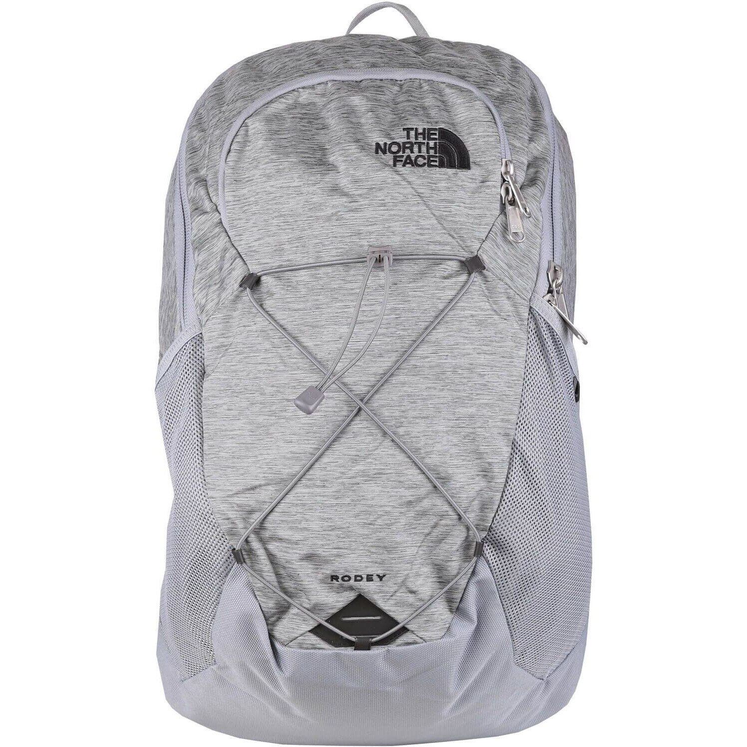 Rucsac, The North Face Rodey, Gri