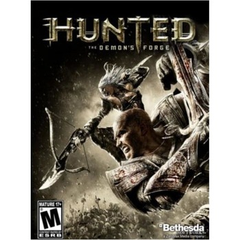 Imagini INXILE ENTERTAINMENT 2020120300903771 - Compara Preturi | 3CHEAPS