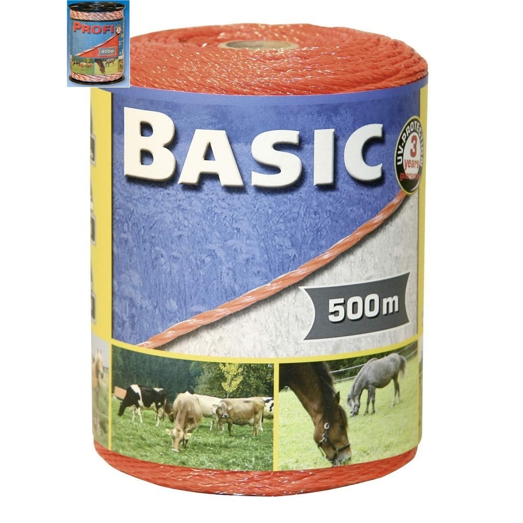 Fir 3 lite pentru animale domestice, 500 M