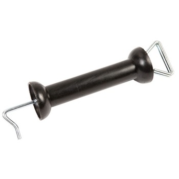 Maner poarta PBI negru Maner poarta PBI negru