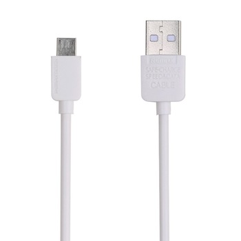 Cablu date Remax 1 m pentru iPhone 6/5S, Alb Cablu date Remax 1 m pentru iPhone 6/5S, Alb