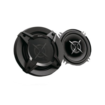 Difuzoare auto Sony XSFB1320E, 13 cm, 2 cai, 35 W Difuzoare auto Sony XSFB1320E, 13 cm, 2 cai, 35 W