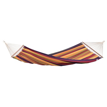 Hamac Amazonas Brasilia tropical, multicolor Hamac Amazonas Brasilia tropical, multicolor